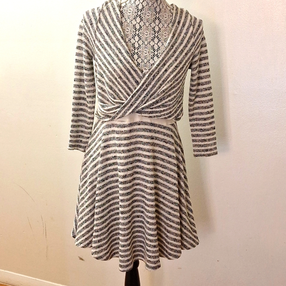 Free People Mini Dress